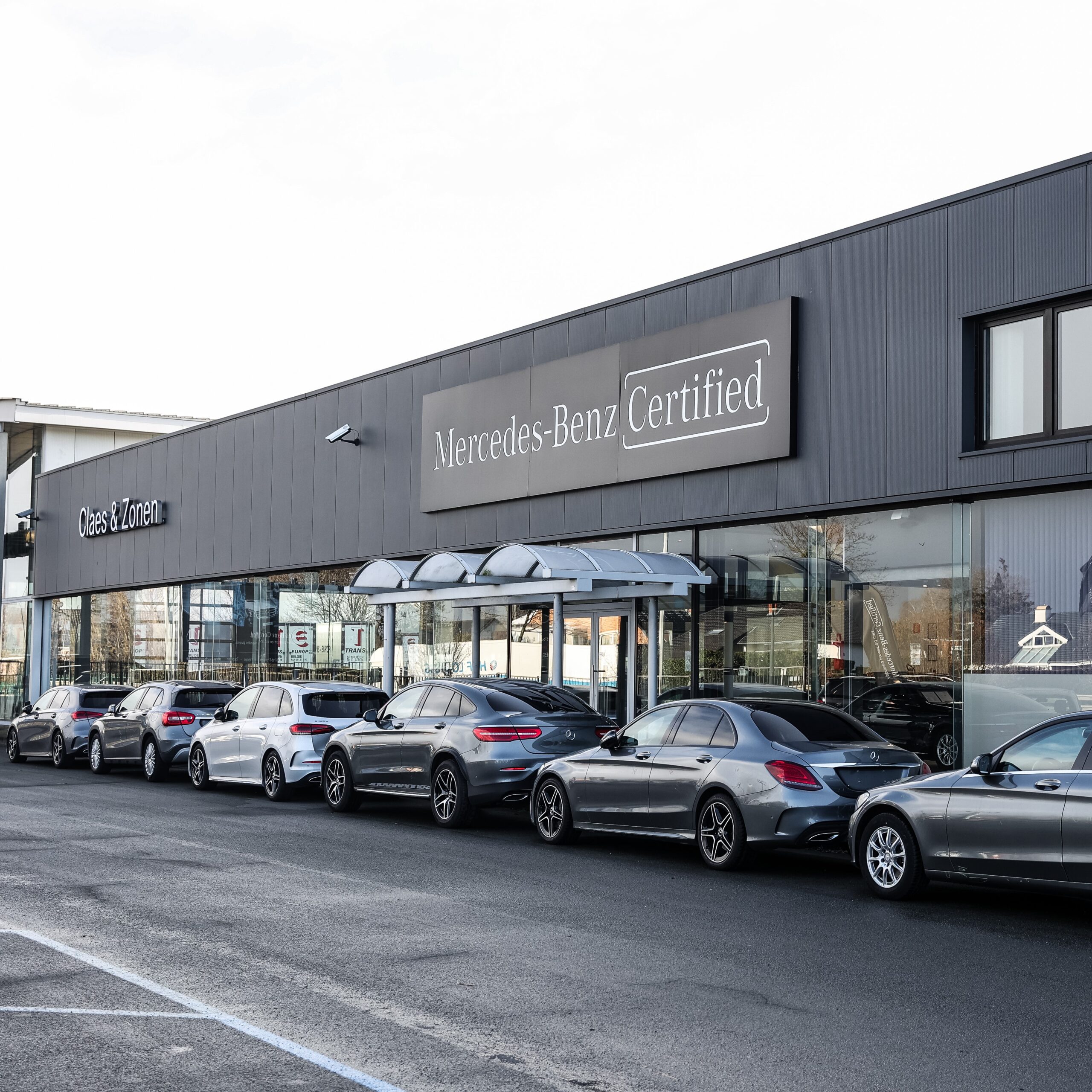 Claes & zn St-Truiden HD-142